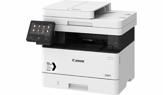 Canon i-SENSYS MF443dw, tiskárna multifunkční laserová 