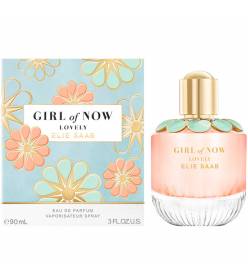 Elie Saab Girl Of Now Lovely - EDP Objem: 30 ml