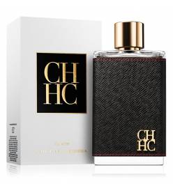 Carolina Herrera CH For Men - EDT 200 ml