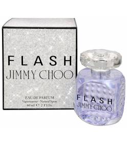 Jimmy Choo Flash - EDP Objem: 100 ml
