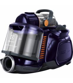 ELECTROLUX ESPC71DB VYSAVAČ BEZSÁČKOVÝ