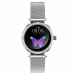 ARMODD Candywatch Crystal 2 stříbrná