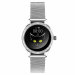 ARMODD Candywatch Crystal 2 stříbrná