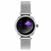ARMODD Candywatch Crystal 2 stříbrná