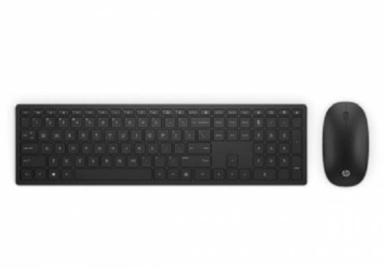 HP Pavilion Wireless Keyboard and Mouse 800 4CE99AA#AKB