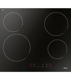 AMICA DS 6401B VARNÁ DESKA SKLOKERAM.