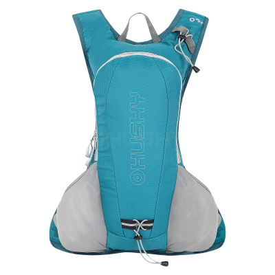 Husky Batoh Turistika Powder 10 l modrá