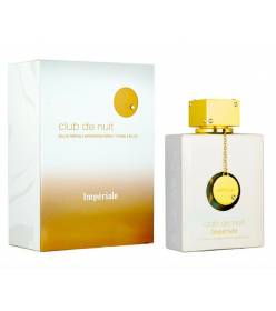 Armaf Club De Nuit White Imperiale - EDP Objem: 105 ml