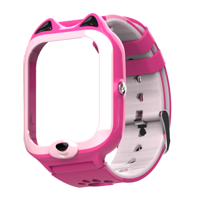 Smartomat Řemínek  Kidwatch SM22 růžový
