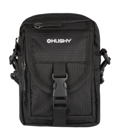 Husky Taštička Malla 1 l černá