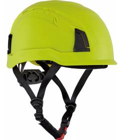 CERVA ALPINWORKER PRO neventilovaná bílá