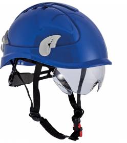 CERVA ALPINWORKER modrá