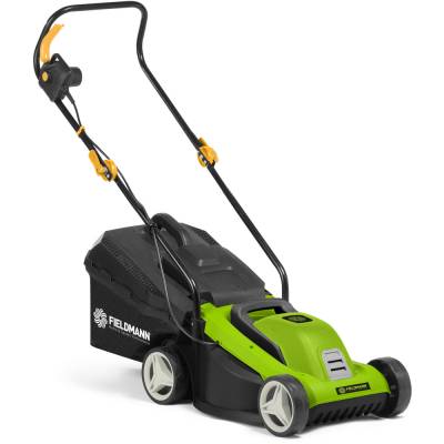 FIELDMANN FZR 2028-E Elektrická sekačka