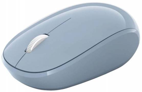 Microsoft Bluetooth Mouse, Pastel Blue