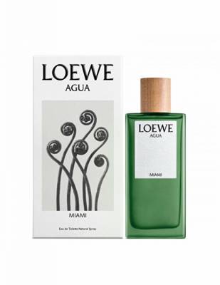 Loewe Agua Miami - EDT Objem: 75 ml