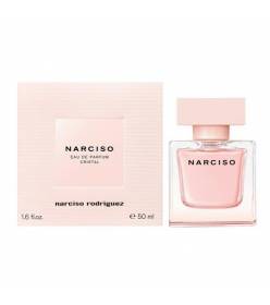 Narciso Rodriguez Cristal - EDP Objem: 50 ml