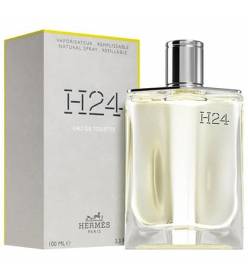 Hermes H24 - EDT (plnitelná) Objem: 100 ml