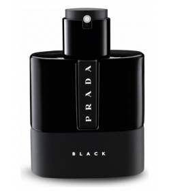 Prada Luna Rossa Black - EDP 50 ml