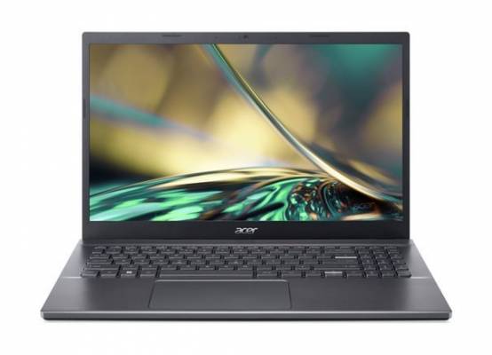 Acer Aspire 5 (A515-47-R4YJ) Ryzen 7/16GB/15,6" FHD IPS/1TB SSD/Linux šedá