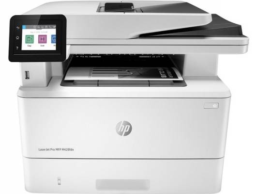 HP LaserJet Pro M428fdn W1A29A, tiskárna multifunkční laserová