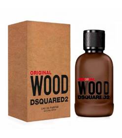 Dsquared² Original Wood - EDP Objem: 30 ml