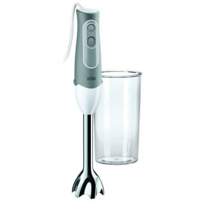 BRAUN MQ 500 Soup MIXÉR PONORNÝ