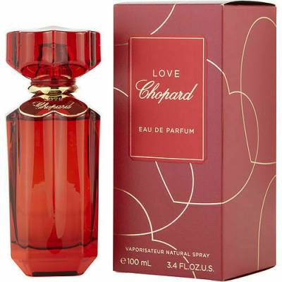 Chopard Love  - EDP Objem: 100 ml
