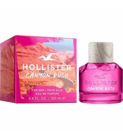 Hollister Canyon Rush For Her - EDP Objem: 30 ml