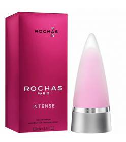 Rochas Man Intense - EDP Objem: 100 ml