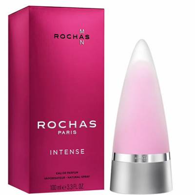 Rochas Man Intense - EDP Objem: 100 ml