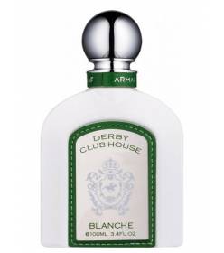 Armaf Derby Club House Blanche - EDP Objem: 100 ml