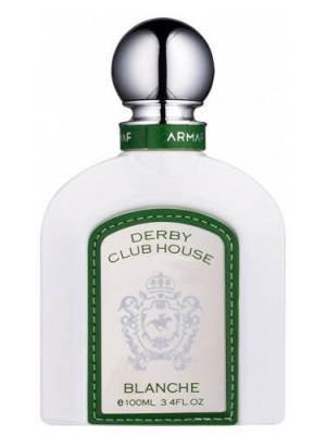 Armaf Derby Club House Blanche - EDP Objem: 100 ml
