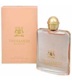Trussardi Delicate Rose - EDT Objem: 50 ml