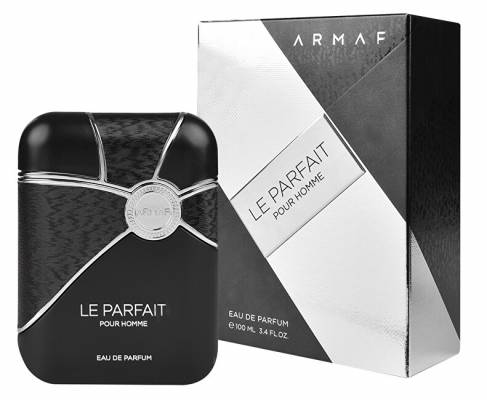 Armaf Le Parfait Pour Homme - EDP Objem: 200 ml