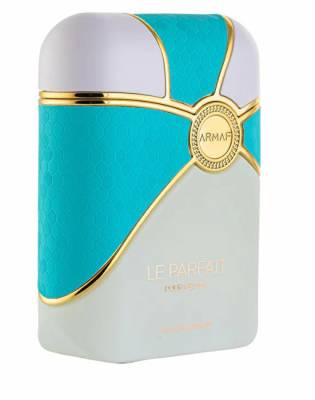 Armaf Le Parfait Pour Femme Azure - EDP Objem: 200 ml