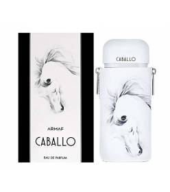 Armaf Caballo Pour Homme - EDP Objem: 100 ml