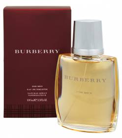Burberry For Men - EDT 50 ml