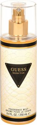 Guess Seductive - tělový sprej Objem: 250 ml