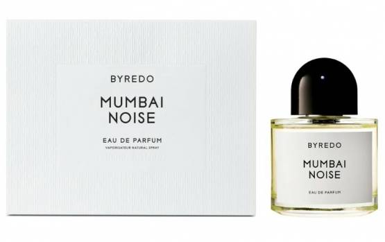 Byredo Mumbai Noise - EDP Objem: 100 ml