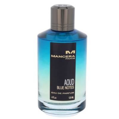 Mancera Aoud Blue Notes - EDP 60 ml