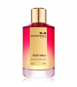 Mancera Velvet Vanilla - EDP 120 ml