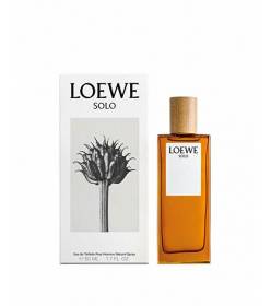 Loewe Solo  - EDT Objem: 100 ml