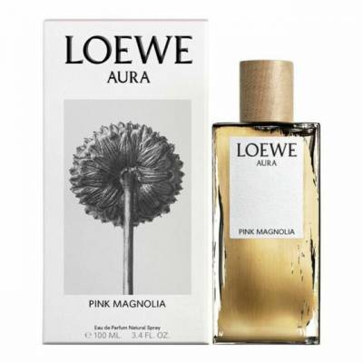Loewe Aura Pink Magnolia - EDP Objem: 100 ml