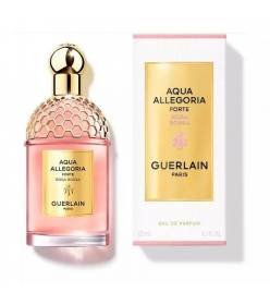 Guerlain Aqua Allegoria Forte Rosa Rossa - EDP Objem: 125 ml