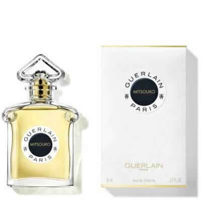 Guerlain Mitsouko - EDT Objem: 75 ml