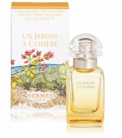 Hermes Un Jardin à Cythère - EDT (plnitelná) Objem: 30 ml