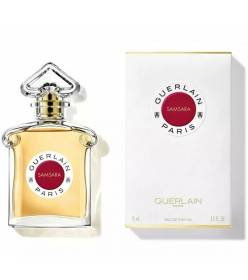 Guerlain Samsara (2021) - EDP Objem: 75 ml