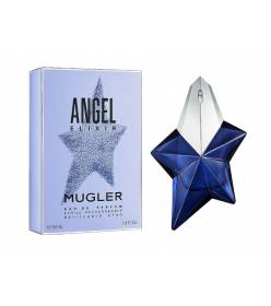 Thierry Mugler Angel Elixir - EDP (plnitelná) Objem: 50 ml