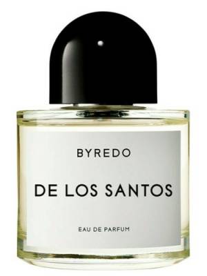 Byredo De Los Santos - EDP Objem: 100 ml