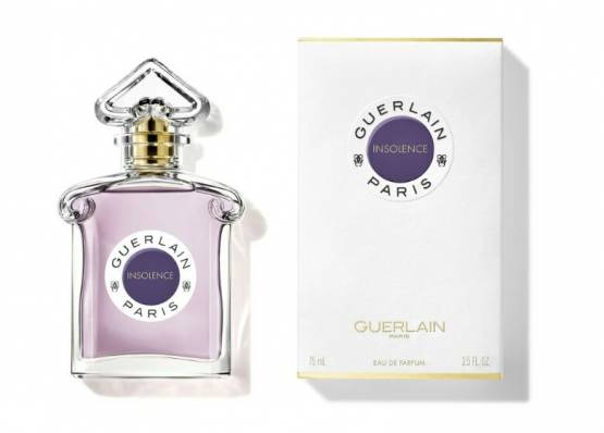 Guerlain Insolence (2021) - EDP Objem: 75 ml